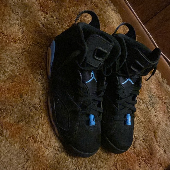 Retro 6 unc - Picture 1 of 1